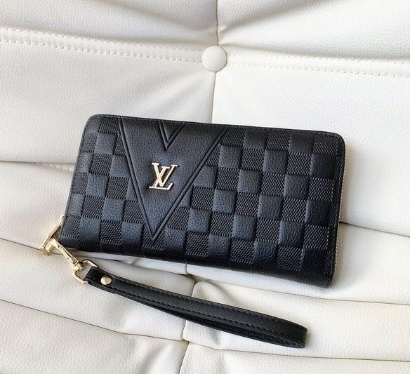 1:1 Louis Vuitton Bags 19X10.5X2cm 041004 XM