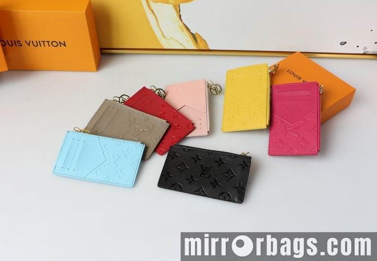 1:1 Louis Vuitton Bags M82045 12x8x0.8cm zy1