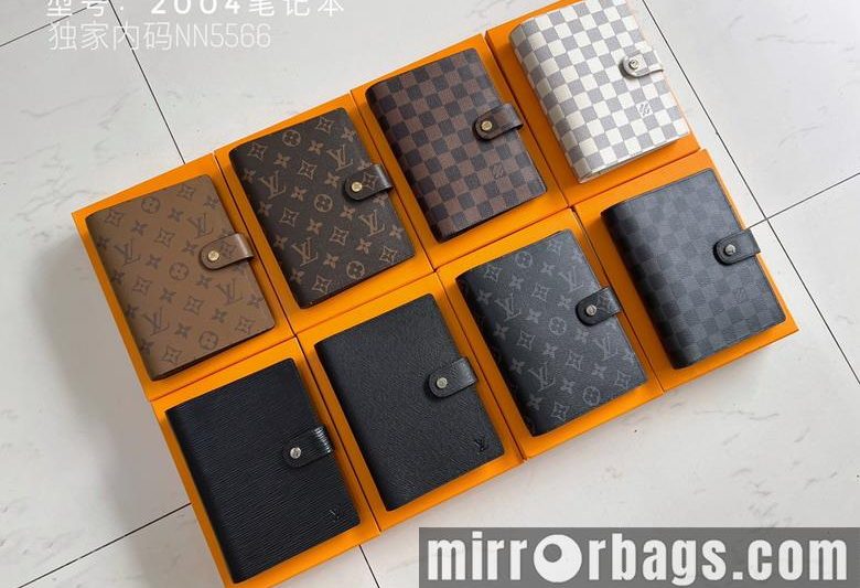 1:1 Louis Vuitton Bags 2004 14x8cm zy