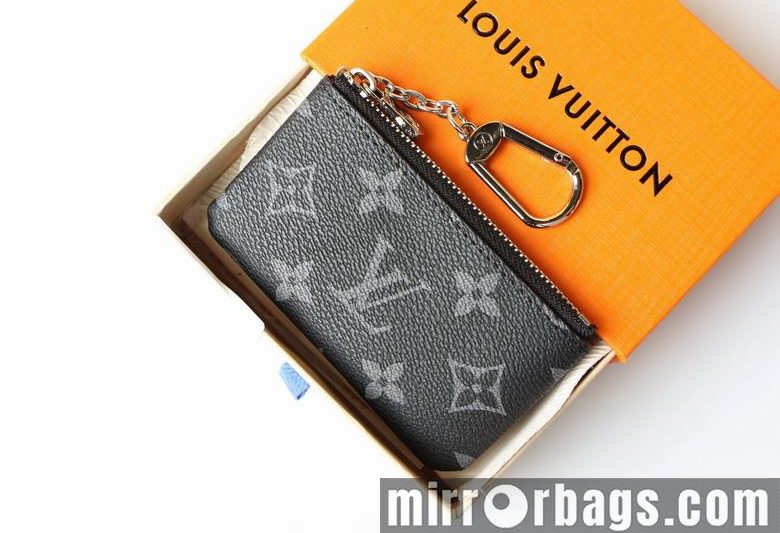 1:1 Louis Vuitton Bags Damier M62650 12x7cm zy2