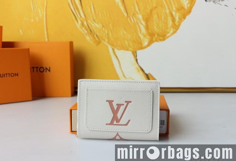 1:1 Louis Vuitton Bags Claire M81927 11×8.5×3.5cm zy2
