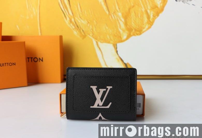 1:1 Louis Vuitton Bags Claire M81927 11×8.5×3.5cm zy1