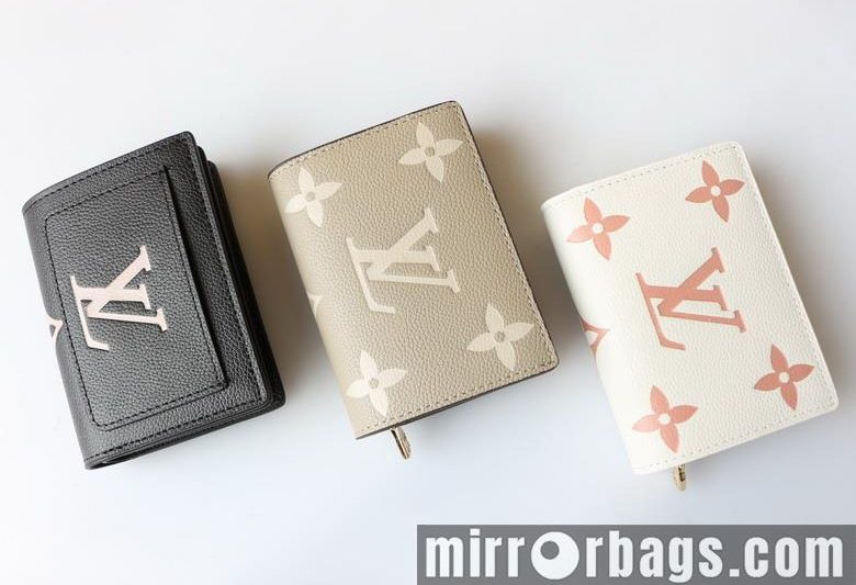 1:1 Louis Vuitton Bags Claire M81927 11×8.5×3.5cm zy
