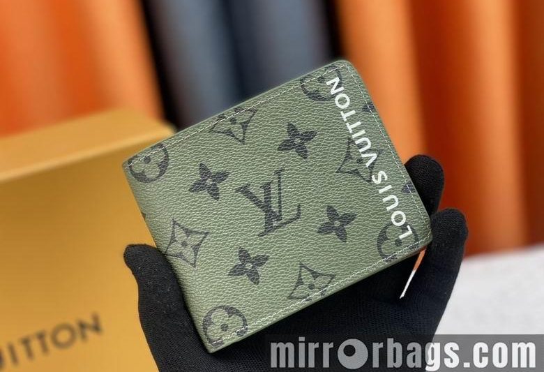 1:1 Louis Vuitton Bags M60896 11.5X9cm YG 2colour