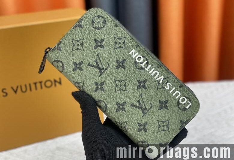 1:1 Louis Vuitton Bags 63095 20X10cm YG 2colour