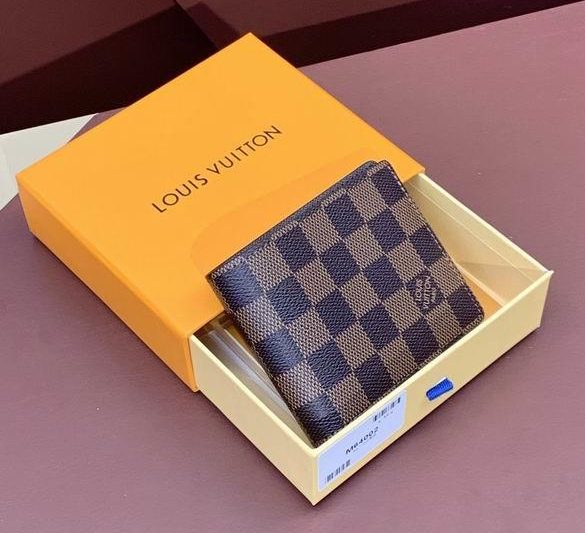 1:1 Louis Vuitton Bags M64002 11X8.5X1cm YG 3colour