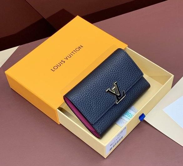1:1 Louis Vuitton Bags M62157 13.5X9X2cm
