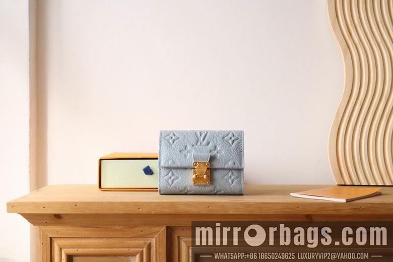 1:1 Louis Vuitton Bags M82926 11.5X8.5X4cm XM