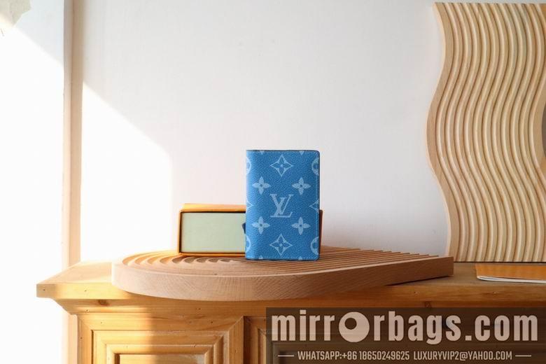 1:1 Louis Vuitton Bags M31041 8X11X1cm XM 2colour