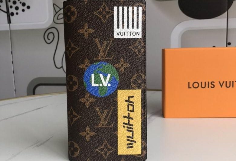 1:1 Louis Vuitton Bags M67823 19X10cm XM 2colour