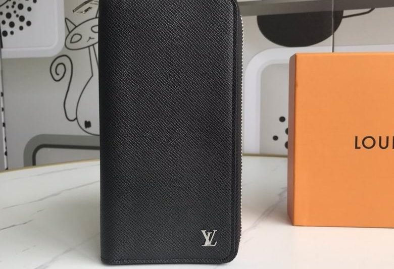 1:1 Louis Vuitton Bags M63095 20X10X2cm XM
