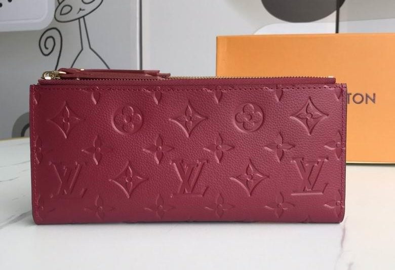 1:1 Louis Vuitton Bags M61269 21X9cm XM 4colour