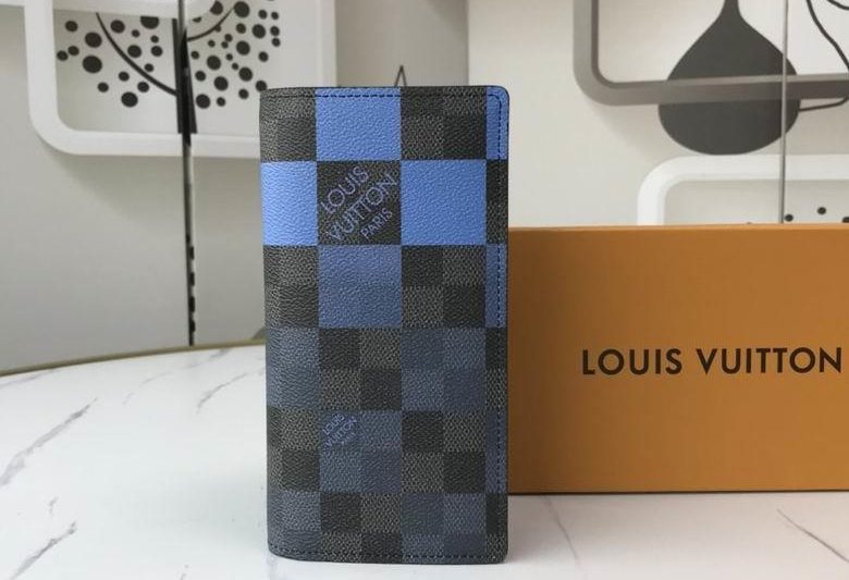1:1 Louis Vuitton Bags 40415 10X19X2cm XM 3colour