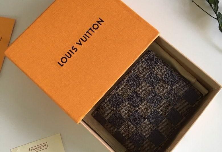 1:1 Louis Vuitton Bags N60895 12X9cm XM 2colour