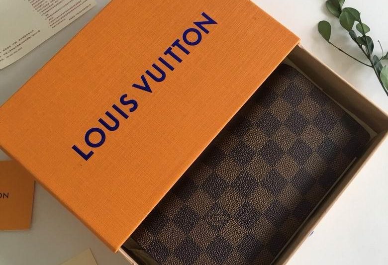 1:1 Louis Vuitton Bags N60017 19X10cm XM
