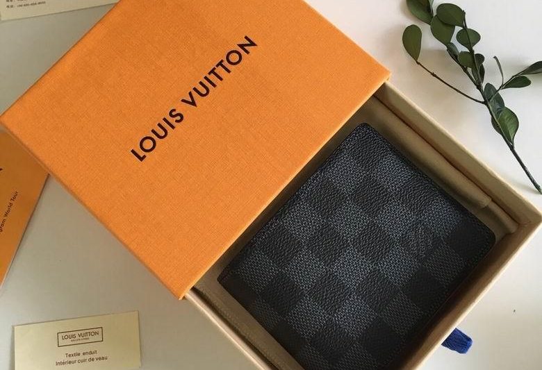 1:1 Louis Vuitton Bags M62663 12X9cm XM