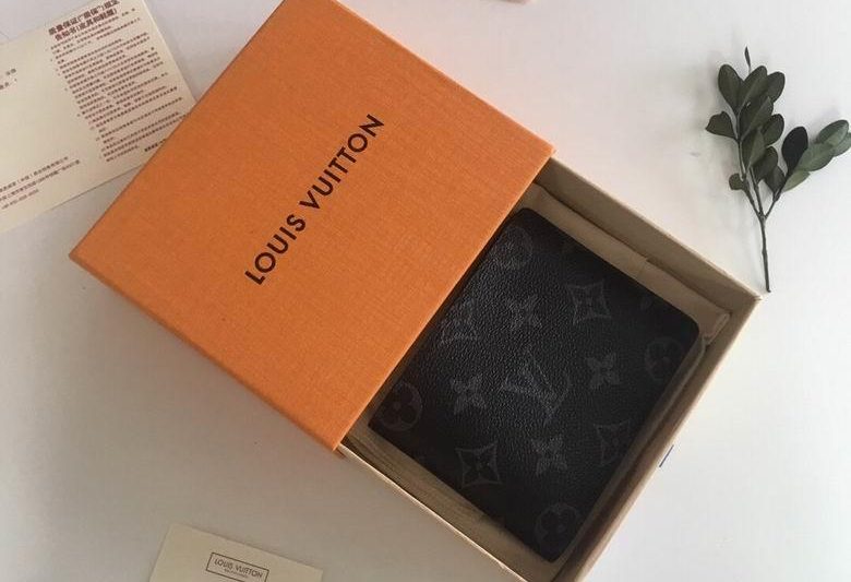 1:1 Louis Vuitton Bags M61695 12X9cm XM