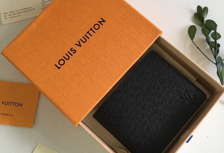 1:1 Louis Vuitton Bags M30952 12X9cm XM