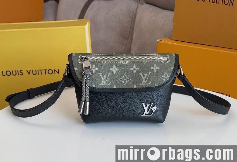 1:1 Louis Vuitton Bags M12618 16X5X22.5cm WP