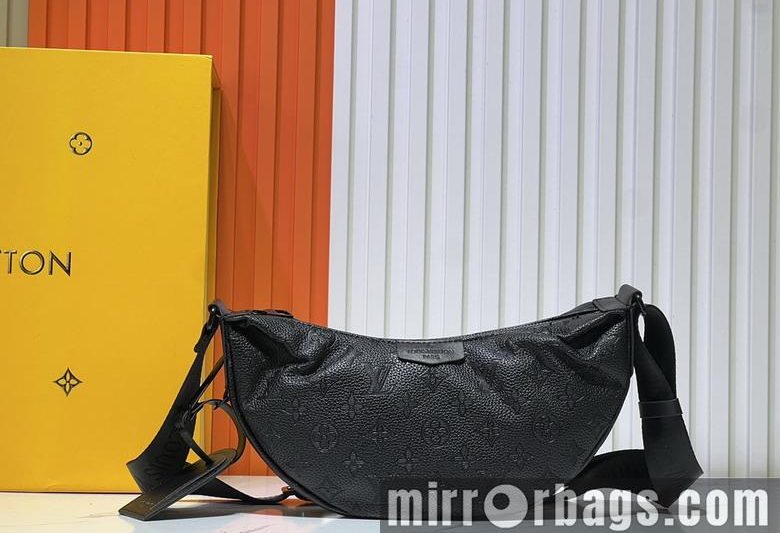 1:1 Louis Vuitton Bags Hamac M47158 28.5x15x8cm ss2