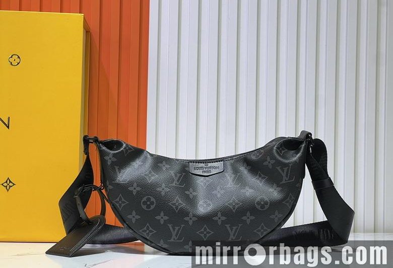 1:1 Louis Vuitton Bags Hamac M47158 28.5x15x8cm ss1