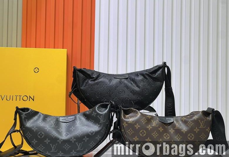 1:1 Louis Vuitton Bags Hamac M47158 28.5x15x8cm ss