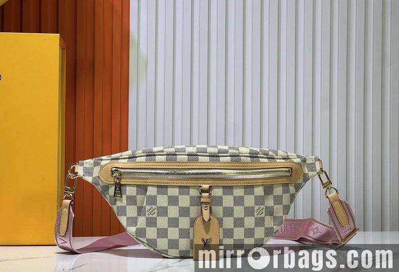 1:1 Louis Vuitton Bags M46784 38x16x7.5cm ss1