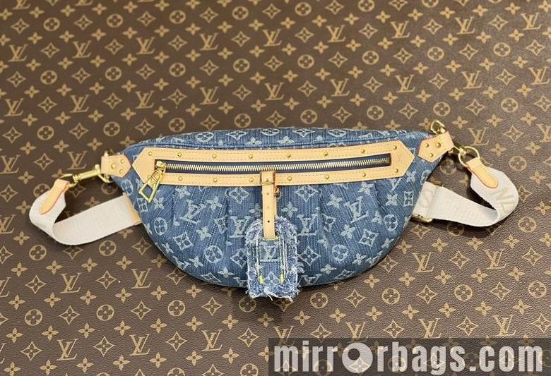1:1 Louis Vuitton Bags M46837 38X16X8cm XM
