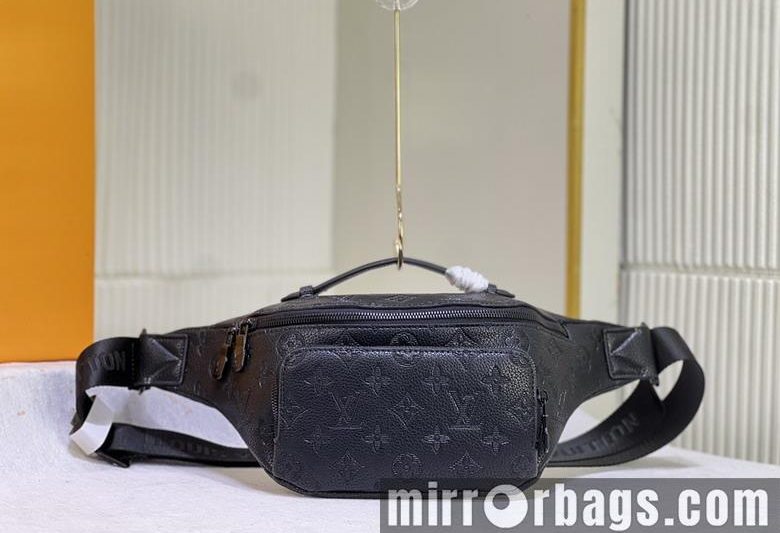 1:1 Louis Vuitton Bags Rush M25227 30x15x8cm ss2