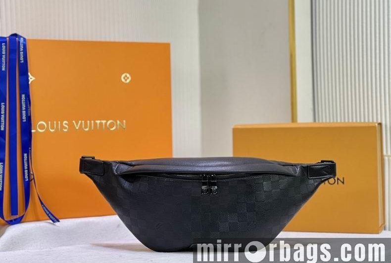 1:1 Louis Vuitton Bags Discovery Bumbag M40161 37x30x6 cm cs