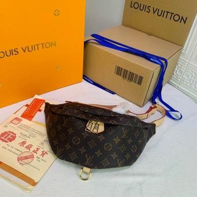 1:1 Louis Vuitton Bags SSM44336 37X30X6