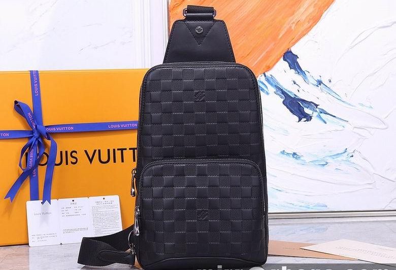 1:1 Louis Vuitton Bags WMN41720 20X31X10
