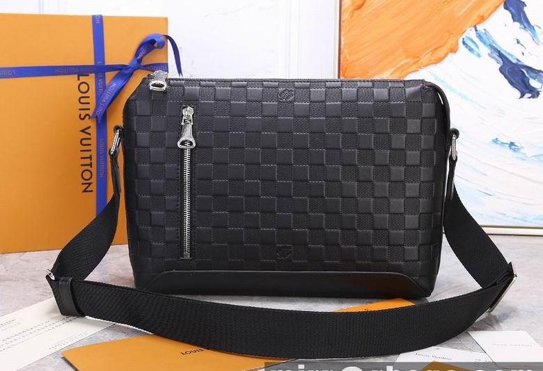 1:1 Louis Vuitton Bags WMN42415 31X27X9