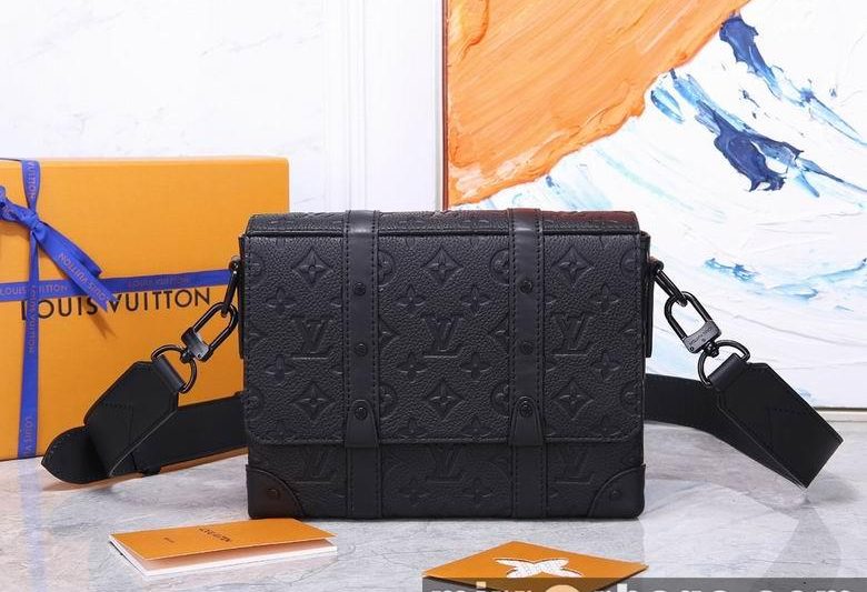 1:1 Louis Vuitton Bags WMM57726 24X18X5.5