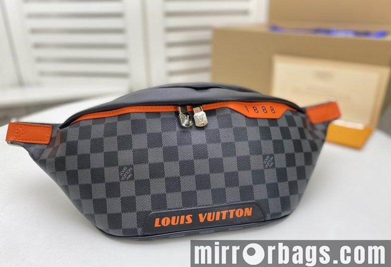 1:1 Louis Vuitton Bags WMN40161 37X14X13