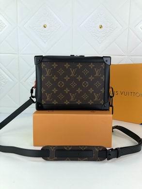 1:1 Louis Vuitton Bags BCM44478 25x18x10