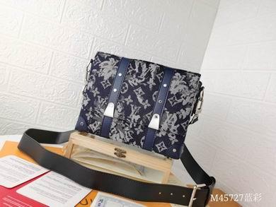 1:1 Louis Vuitton Bags WMM45727 24X18X5.5
