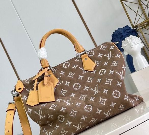1:1 Louis Vuitton Bags M24431 40X26X23cm DN