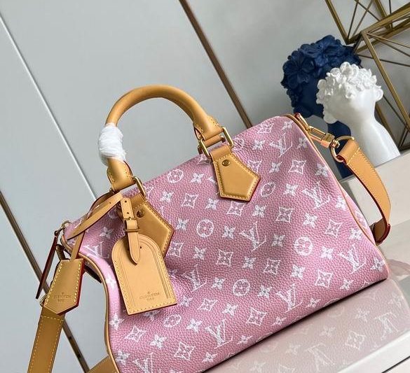 1:1 Louis Vuitton Bags M21109 30X17X21cm DN
