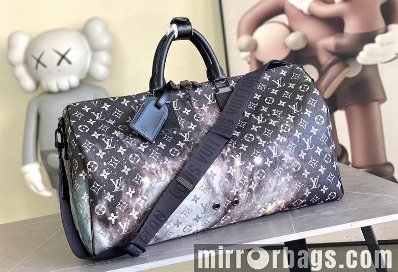 1:1 Louis Vuitton Bags M44166 50X29X23cm WP