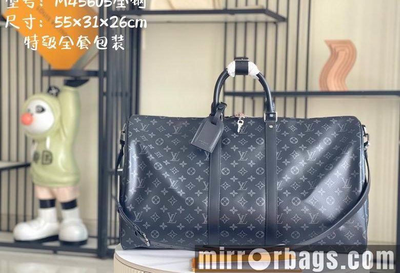 1:1 Louis Vuitton Bags M40605 55X31X26cm WP
