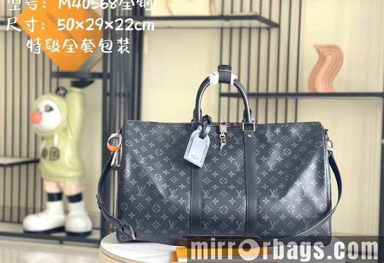 1:1 Louis Vuitton Bags M40568 50X29X22cm WP