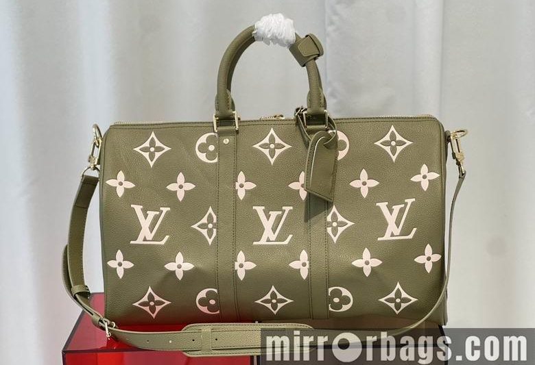 1:1 Louis Vuitton Bags M46671 45X27X20cm XM