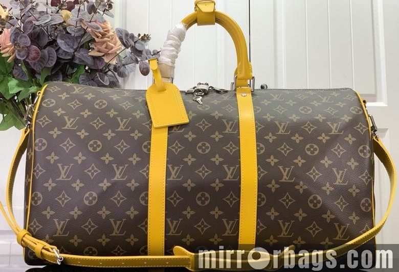 1:1 Louis Vuitton Bags 41416 50X29X23cm YG 4colour