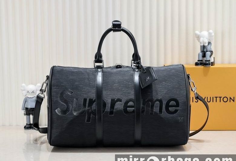 1:1 Louis Vuitton Bags 41418 45X27X20cm XM 2colour