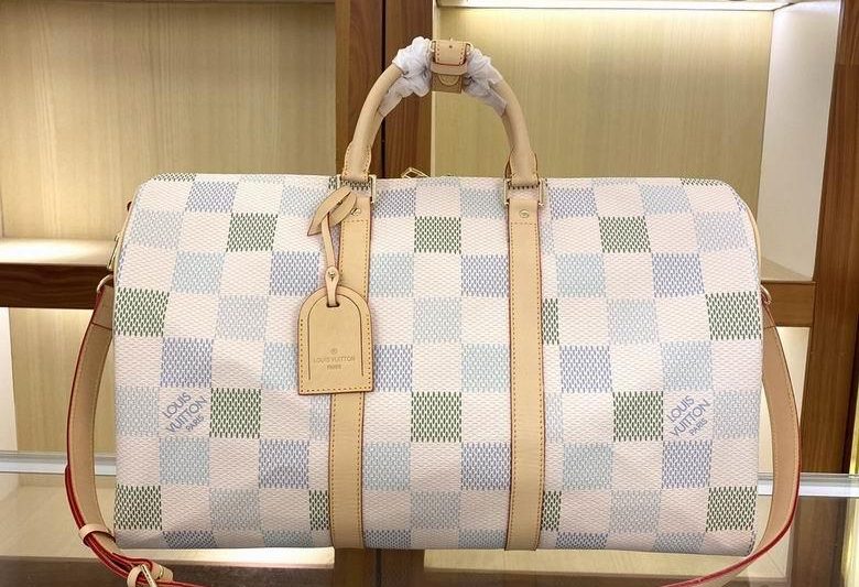 1:1 Louis Vuitton Bags M40667 50X29X23cm XMY 2colour
