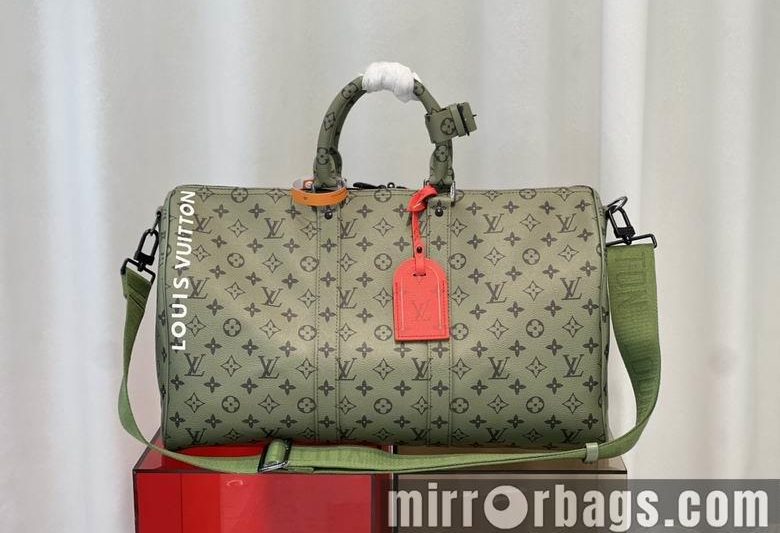 1:1 Louis Vuitton Bags M23962 45X27X20cm XM