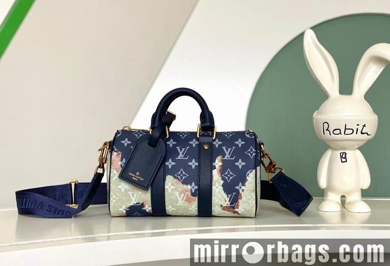 1:1 Louis Vuitton Bags M46804 21X12X9cm XM