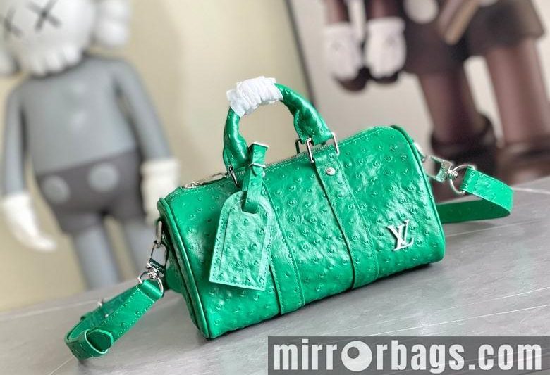 1:1 Louis Vuitton Bags 84142 25X15X11cm XM