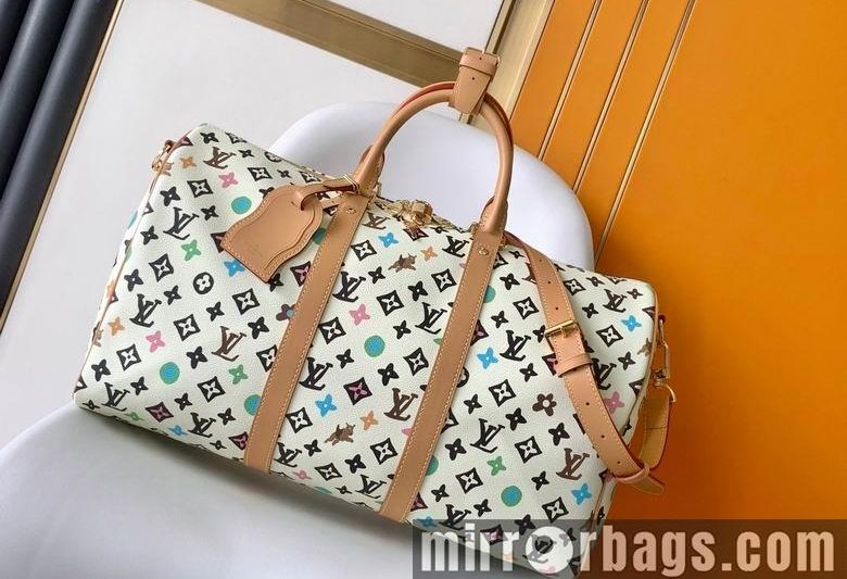 1:1 Louis Vuitton Bags M25233 45X27X20cm XM